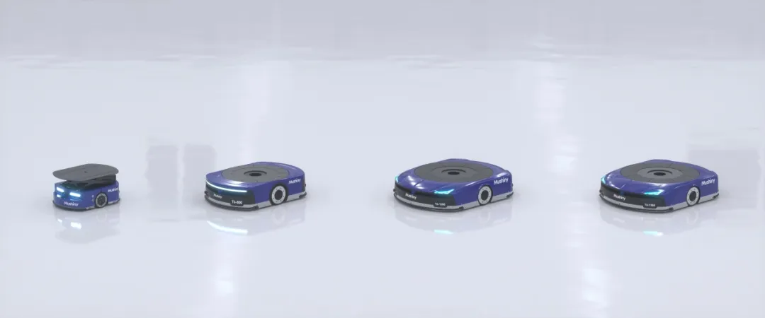 为什么选择牧星？